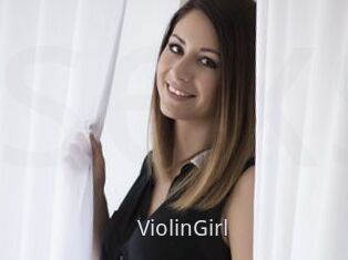 ViolinGirl