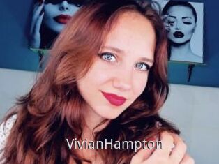 VivianHampton