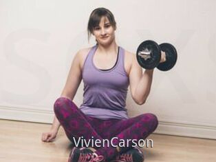VivienCarson