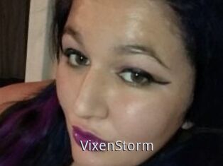 VixenStorm