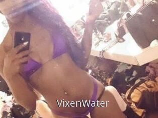 VixenWater