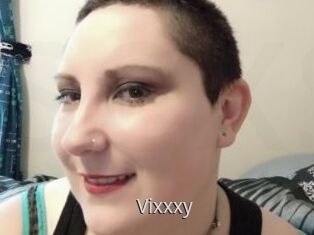 Vixxxy