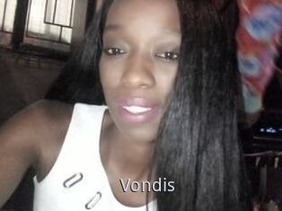 Vondis