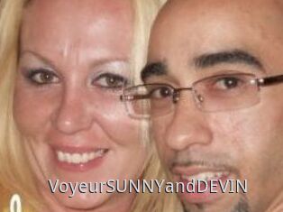 VoyeurSUNNYandDEVIN