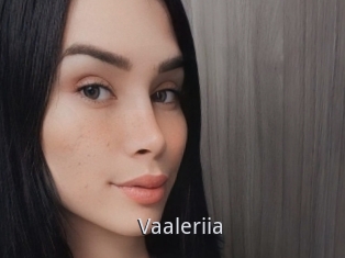 Vaaleriia