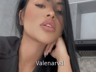 Valenarval