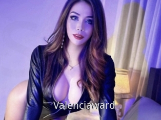 Valenciaward