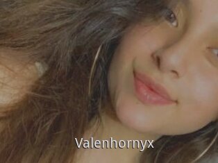 Valenhornyx