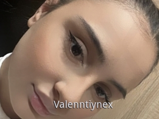 Valenntiynex