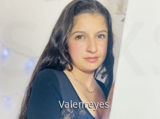 Valenreyes