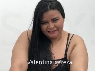 Valentina_cereza