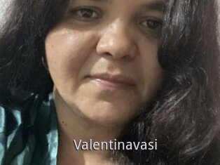 Valentinavasi