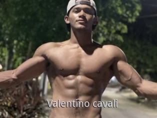 Valentino_cavali