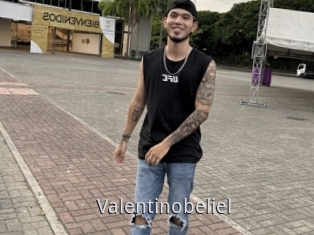 Valentinobeliel