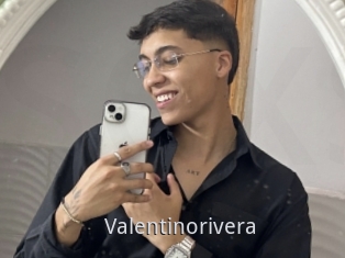 Valentinorivera