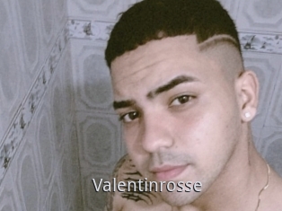 Valentinrosse