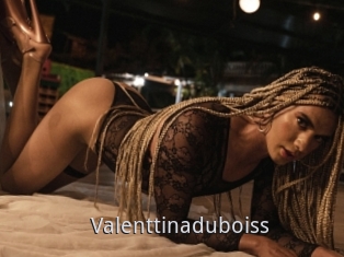 Valenttinaduboiss