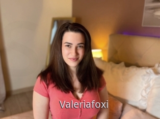 Valeriafoxi