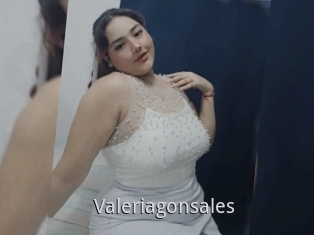 Valeriagonsales