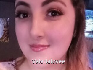 Valerialovee