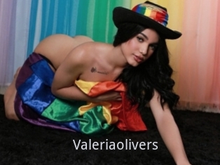 Valeriaolivers