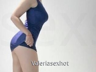 Valeriasexhot