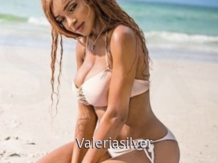 Valeriasilver