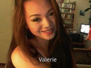 Valerie