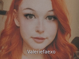 Valeriefaexo