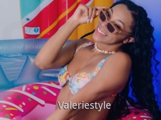 Valeriestyle