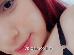 Valeriiacollins