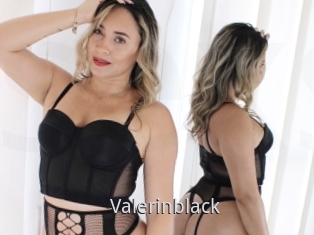 Valerinblack