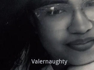 Valernaughty