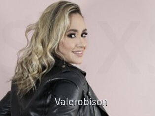 Valerobison