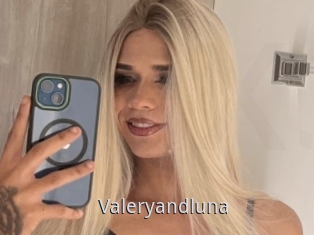 Valeryandluna