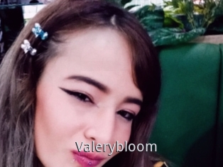 Valerybloom