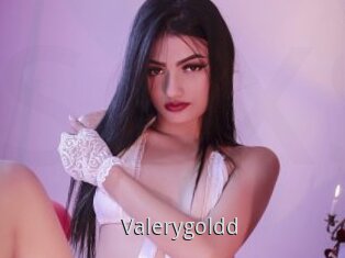 Valerygoldd