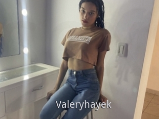 Valeryhayek