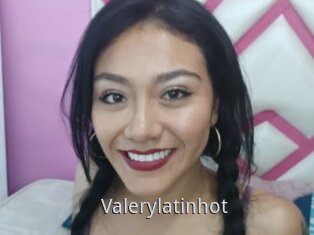 Valerylatinhot