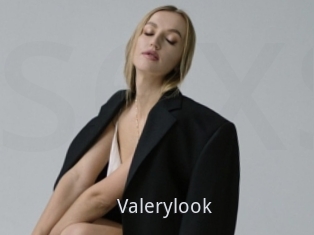 Valerylook