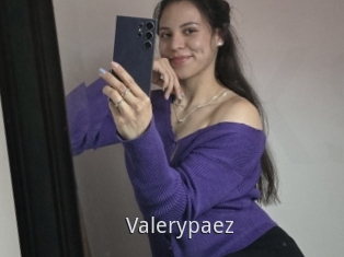 Valerypaez