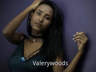 Valerywoods