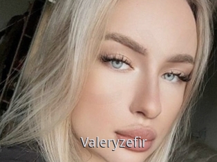 Valeryzefir