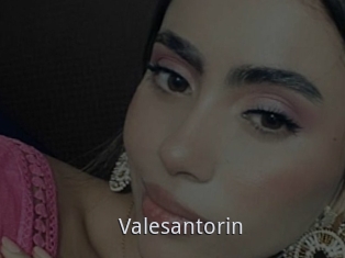 Valesantorin