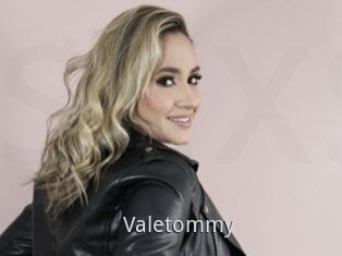 Valetommy