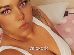 Valexotic