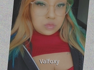 Valfoxy