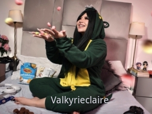 Valkyrieclaire