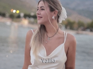 Vallia