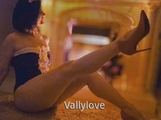 Vallylove